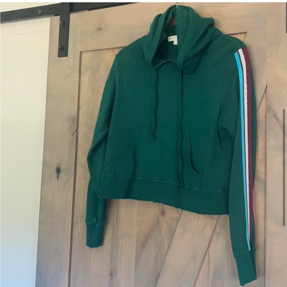 SPIRITUAL GANGSTER 100% cotton GIVE
LOVE HOODIE Small - Picture 3 of 7